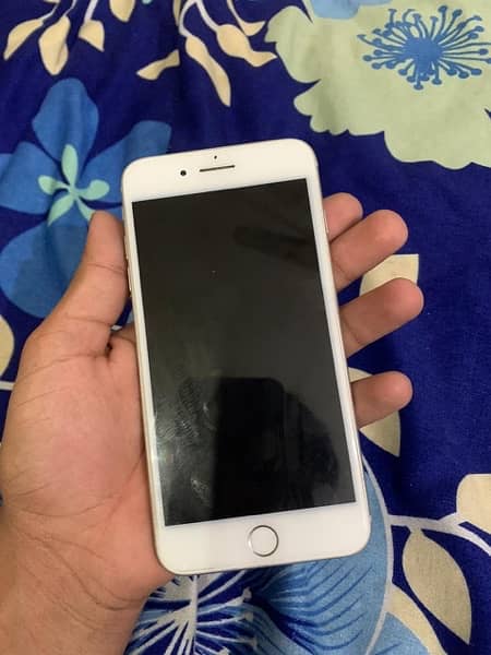 iphone 7plus pta approved 256gb 1