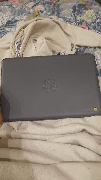 HP Chromebook Imported From America 4 GB RAM 16 GB ROM 0