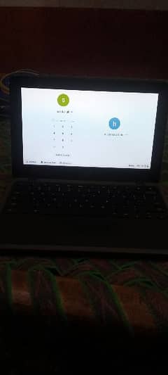 I want to sale my chrome book 4/32 03014296920 0