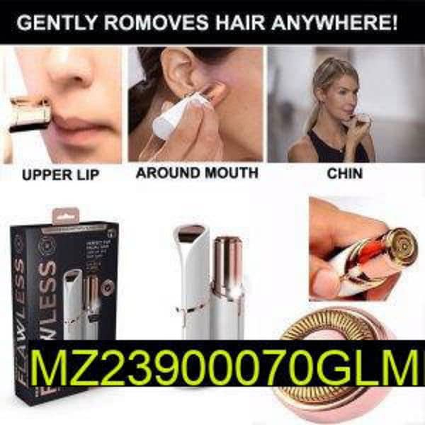 Hair Remover 5