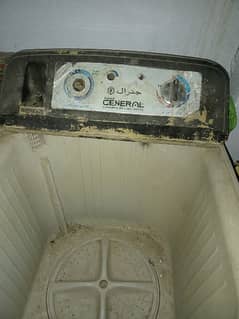 Washing Machine O3OI56O2OO3