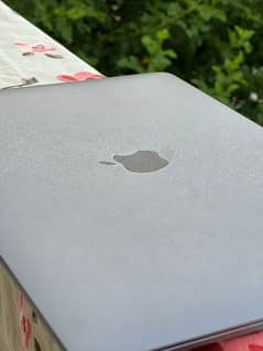 MacBook