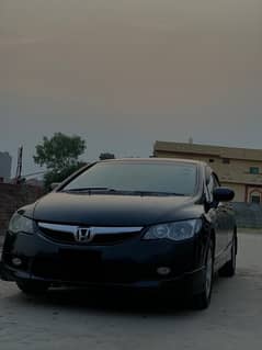 Honda