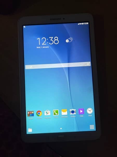 Samsung Galaxy Tab E 1