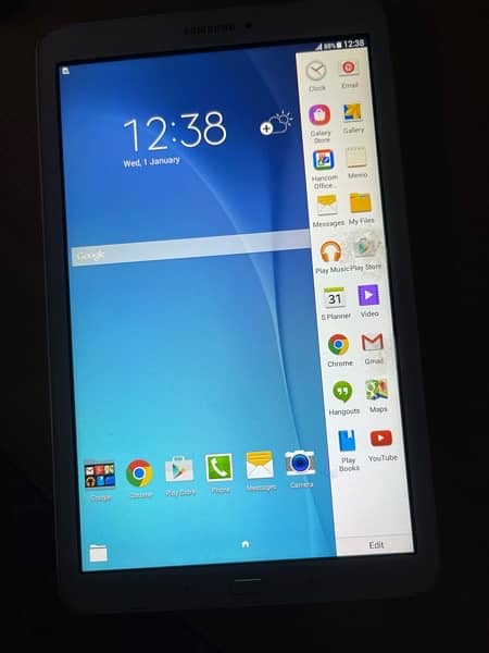 Samsung Galaxy Tab E 2