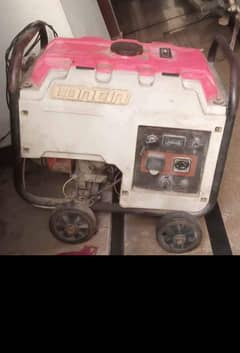 Loncin generator