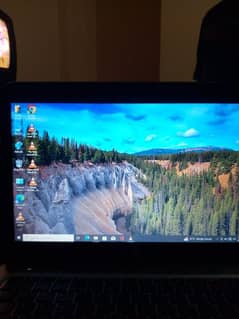 Hp laptop 850 g3