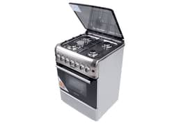 geepas cooking range