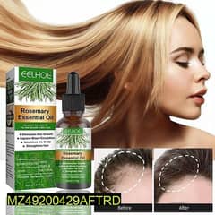 hair growth rose extension hair oil 30ML 0