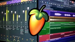 FL studio 21 only (5so)