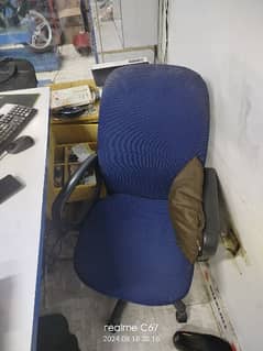 office chairs