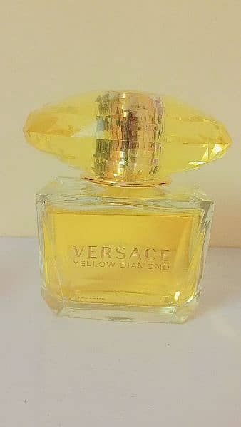 Branded Fragrance 6