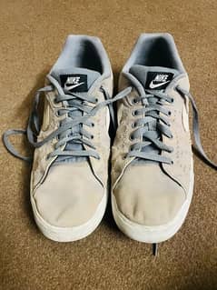 original Nike sneakers