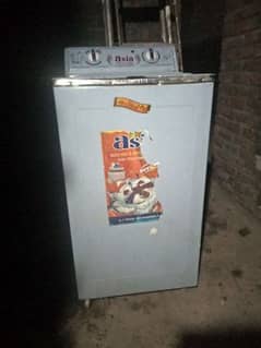 Asia Washing machine in good condition