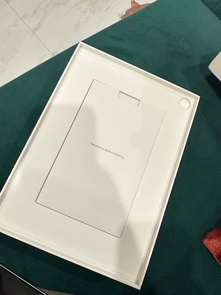 IPAD AIR ( 4th Generation ) WIFI 3