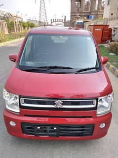 Suzuki Wagon R 2022 0