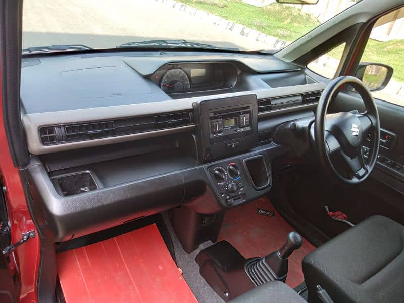 Suzuki Wagon R 2022 9