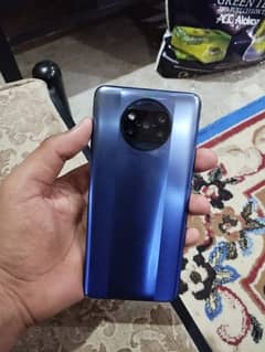 POCO X3 PRO 8GB 256 GB 0