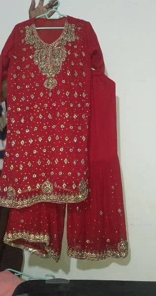 party dress half price py dastayab hn 4