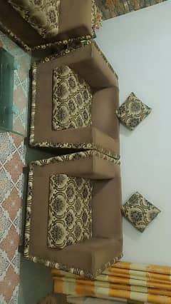 sofa set 5 seater