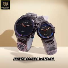 Couple watches 0