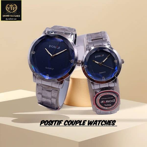 Couple watches 3