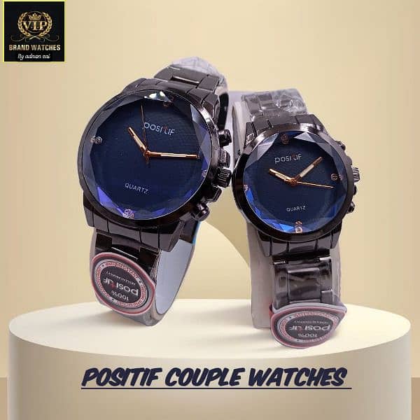 Couple watches 4