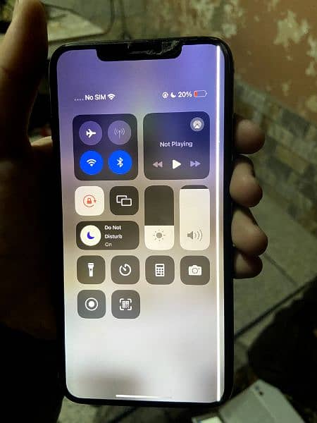 iPhone Xsmax PTA APPROVED 6