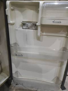 pel large size refrigerator