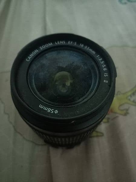 canon lens 1