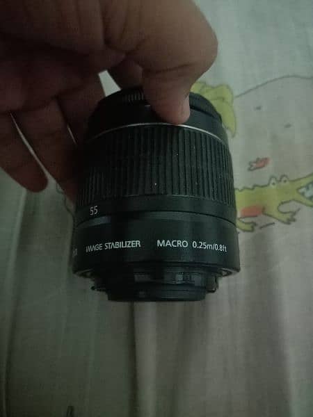 canon lens 2