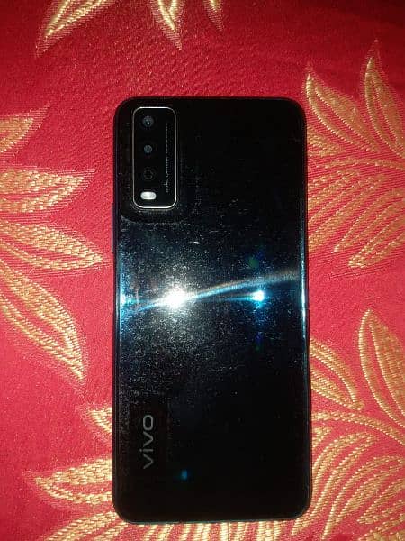 vivo y12 1