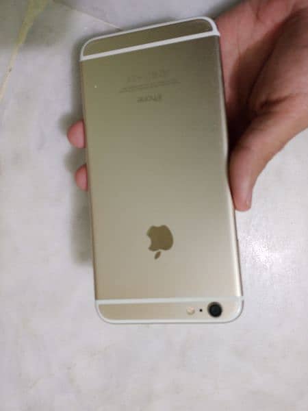 iPhone 6s Plus For Sale 5