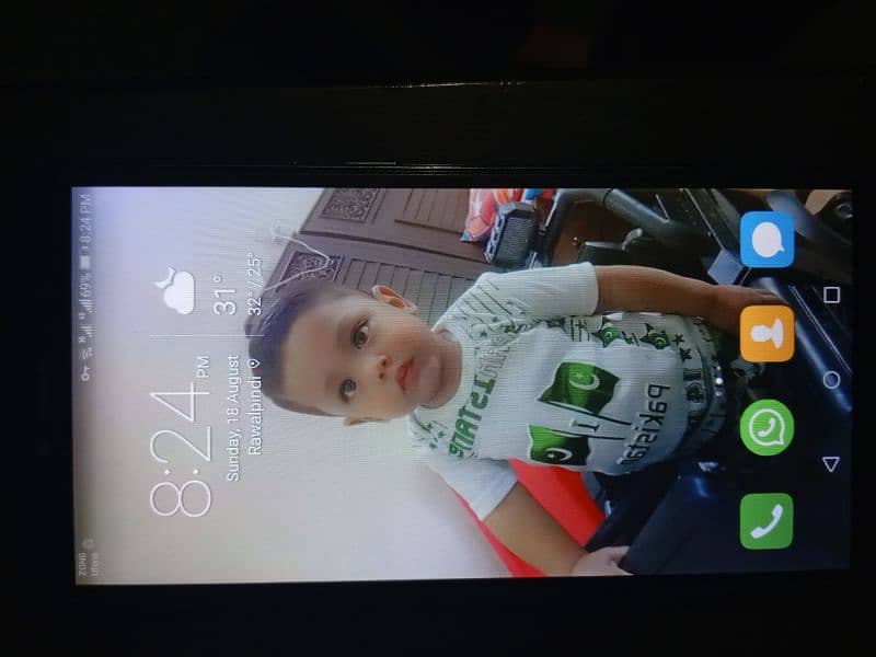 Huawei Y6 Prime for sale 4