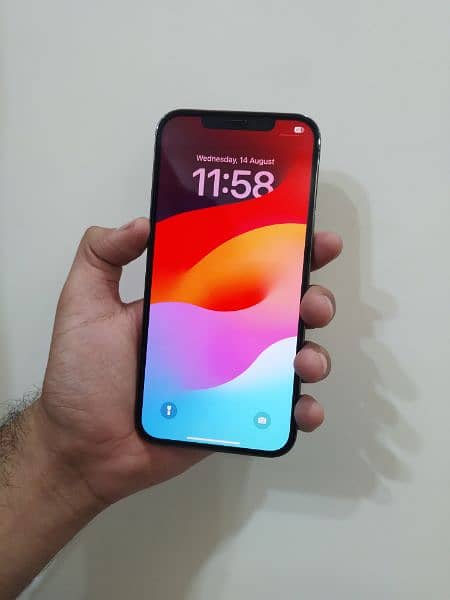 iphone 12 pro max 512gb pta approved 2