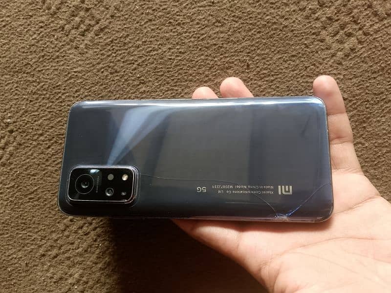 Xiaomi mi 10t 5G 3