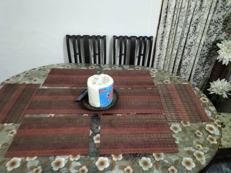 dining table 1