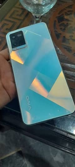 vivo y 21 bilkol new 0