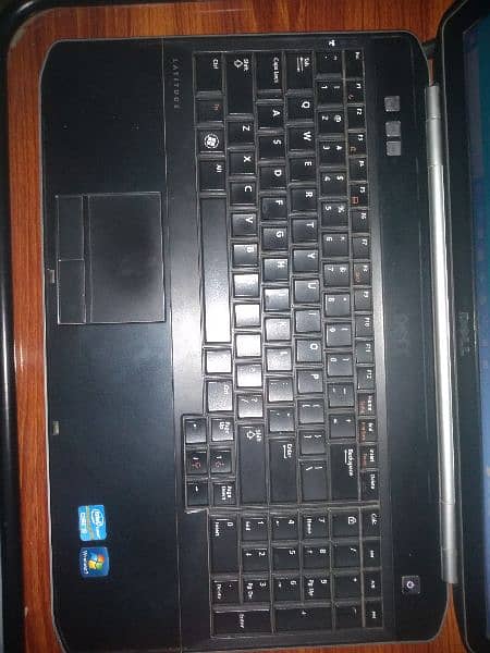 Dell Laptop Core i5 2nd generation 2