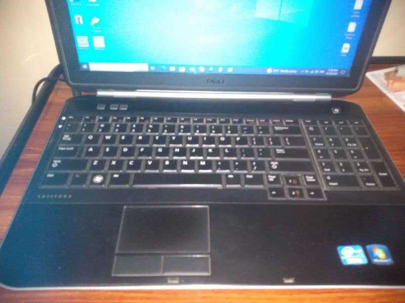 Dell Laptop Core i5 2nd generation 3