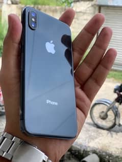 iphone x official PTA approved 0