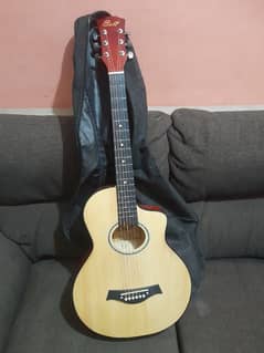 Guitar for sale Just Like New