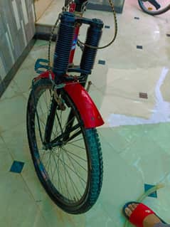 02 bicycle for sale