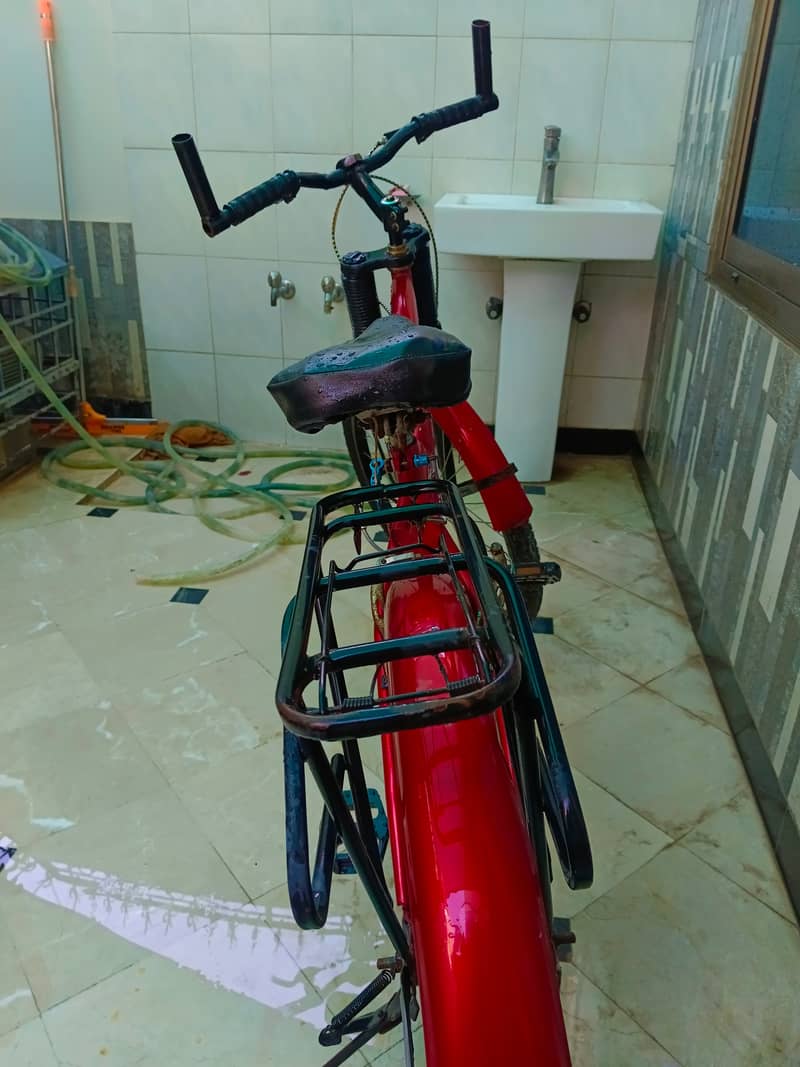 02 bicycle for sale 2