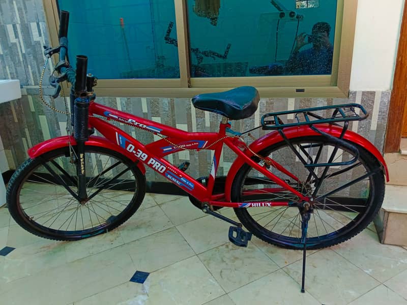 02 bicycle for sale 6