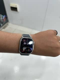 Apple Watch ultra 2 49MM