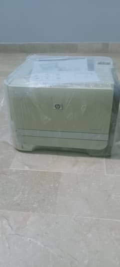 LOOT SALE PRINTER HP LASER JET 2055