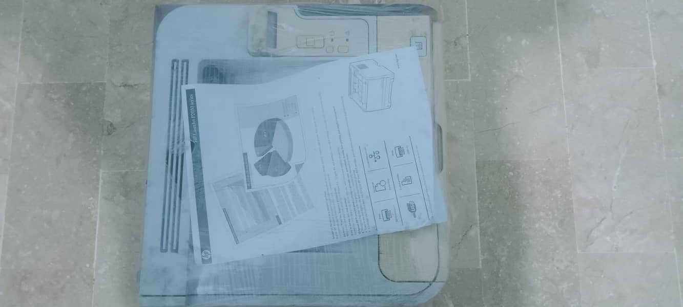 LOOT SALE PRINTER HP LASER JET 2055 3