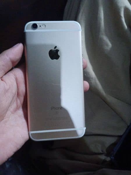 iphone 6s 64gb Nonpta 1