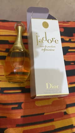 Jadore l'Or  50ml for women 0